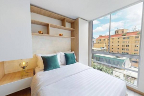 Apartamento 701 cabrera